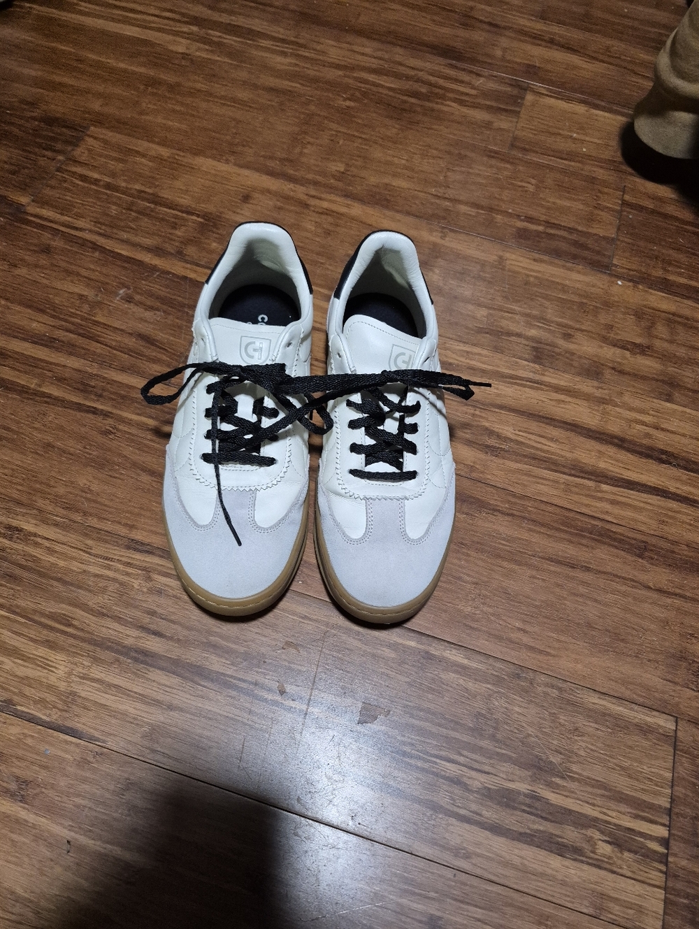 Cole Haan Grandpro Breakaway Sneakers.